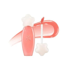 dasique Pure Water Lip Gloss Creamy  Variety of Colors Dewy Gloss Buildable Gloss Tesxture Non Sticky K beauty