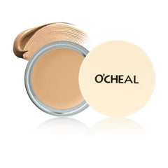 O'CHEAL Foundation Contour Long-wear Lightweight Brighten Blemish Eye Contouring Face Concealer Beauty Makeup