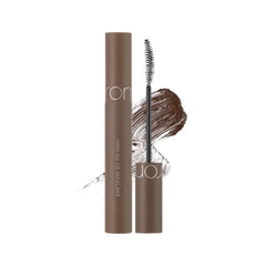 rom&nd HAN ALL FIX MASCARA | K-Beauty Holy Grail | Extreme Waterproof, Smudge-Proof & All-Day Wear
