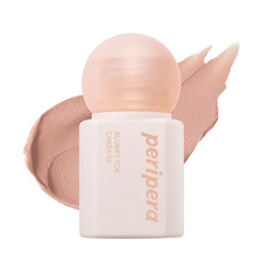 Peripera SYRUPY TOK CHEEK & Blurry Tok Cheek, Liquid Blush, Dewy & Matte Finish, Lightweight Buildable Formula, Hydrating Long-Lasting Korean Cheek Tint