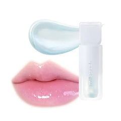 MILKTOUCH Dew Stain Sheer Lip Gloss Stocking Stuffers, Christmas Gifts