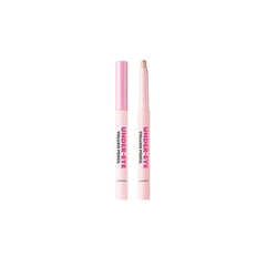 Amuse SEOUL Under-eye Volume Pencil, Aegyo Sal Makeup Highlighter, Luminous Eyes, Smudge Proof Shimmer Eyestick, Eyeshadow Stick, Korean Beauty