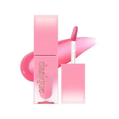dasique Juicy Dewy Tint 0.12 oz Light Application with moisture Long Lasting & wearing Glossy Lip Stain, Non sticky Korean makeup stocking stuffers.