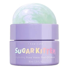 I DEW CARE Peel off Face Mask Blackhead Remover, Whitehead Mask,For Tzone, Pore Clearing, 2.70 Fl Oz