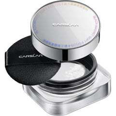 CARSLAN Soft Focus Loose Setting Powder, Waterproof, Matte, Oil Control, Shine Free, Talc-Free Face Powder Makeup, 24H Longwear Finishing Powder -  0.28 Ounce (Pack of 1)
