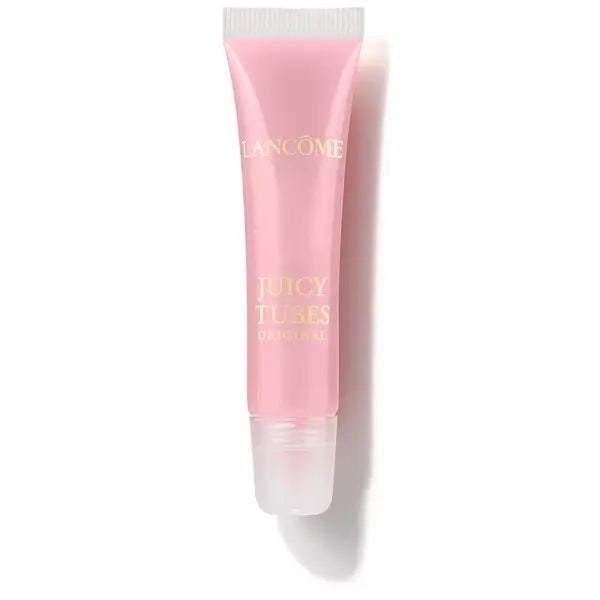 Lancôme Juicy Tubes Original Lip Gloss, Moisturizing Color for Soft Lips