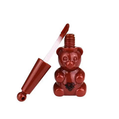 KimChiChic Beauty 3Sum Bear, 3 in 1 Tint for Lips, Eyes & Cheeks, Multi Use Matte Color Stick, Buildable, Blendable Formula for a Natural Flush