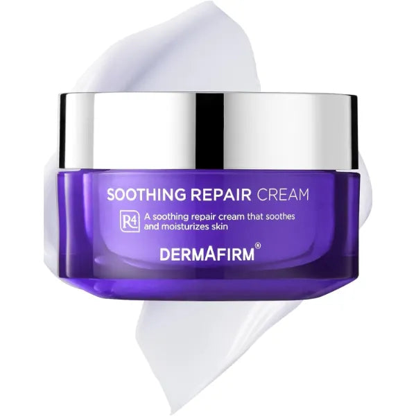 Dermafirm Soothing Repair Hydrating Face Cream R4