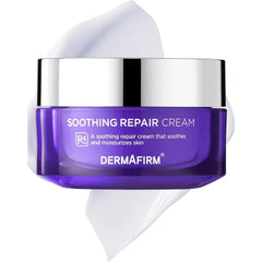 Dermafirm Soothing Repair Hydrating Face Cream R4