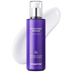 Dermafirm Moist Barrier Balancing Emulsion Cream M4 w Ceramide, Peptide & Collagen for All Skin Types Face Lotion Dry Skin Cream for Hydration & Balancing No Animal Trials No Paraben