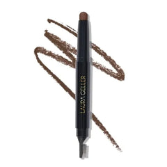 LAURA GELLER NEW YORK Define-n-Tame Brow Lifting Stick - Laminated Full Brows - Brow Wax