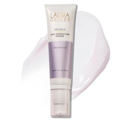LAURA GELLER NEW YORK Spackle Primer - Super-Size 2 Fl Oz - Hyaluronic Acid Makeup Primer for Mature Skin