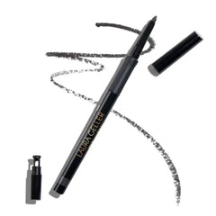 LAURA GELLER NEW YORK INKcredible Gel Eyeliner - Waterproof Smudge-proof Eyeliner Pencil - Built in Sharpener