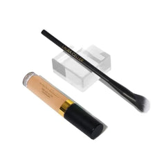 LAURA GELLER NEW YORK The Under Cover Kit: Ideal Fix Concealer + Precision Angled Concealer Brush