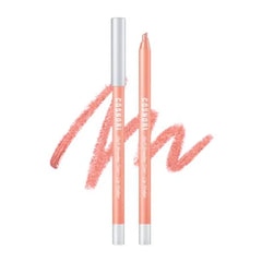 COSNORI Soft Drawing Overlip Maker - Long-Lasting Creamy Lip Liner, Easy-Blend, Multi-Use, Vegan Lip Pencil