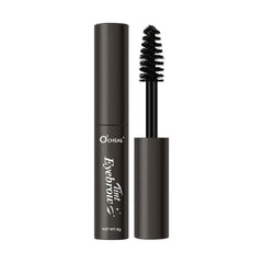 O'CHEAL Brow Longwear Waterproof Tinted Brow Gel, Transfer- Proof, Smudge-resistant, Quick Drying, Easy and quick application with precise brush