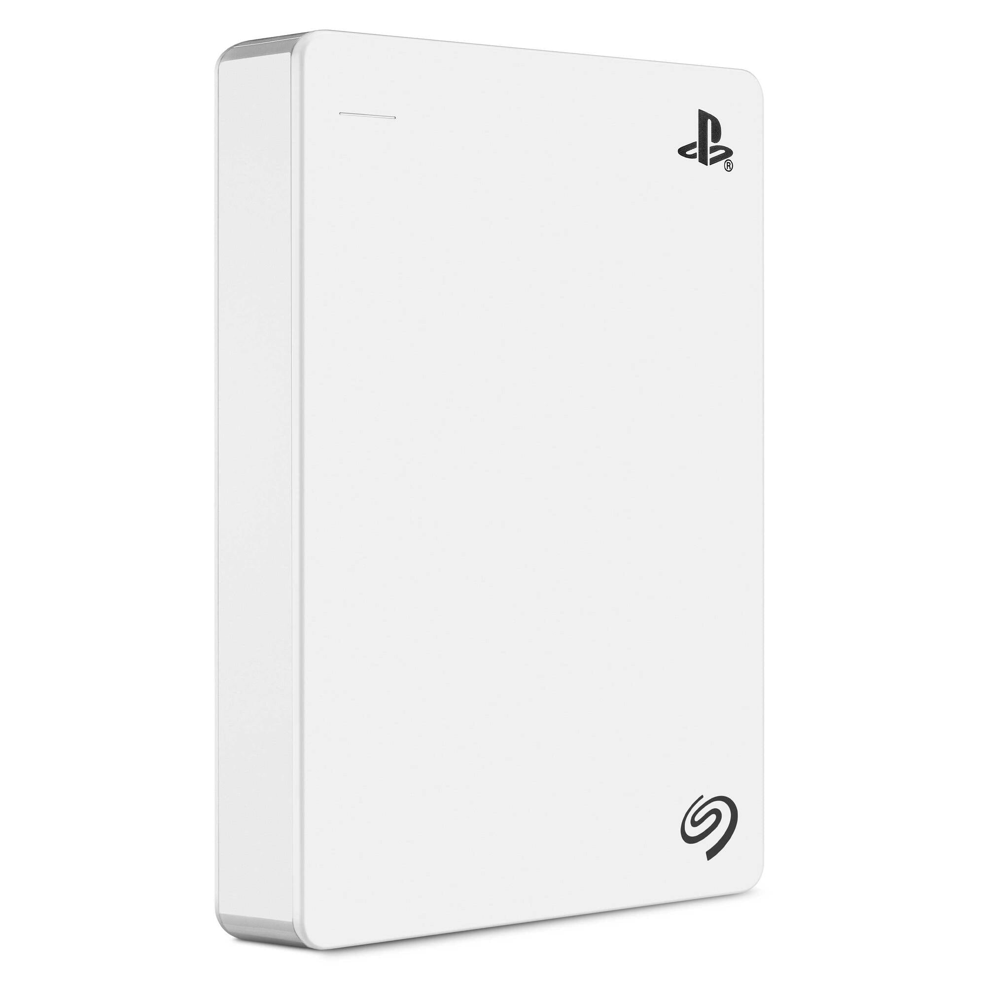 Seagate 4TB Game Drive Portable Hard Drive For PS4/PS5