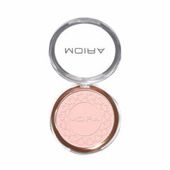 Moira Waterproof Setting Powder Soft Focus Foundation Makeup Concealer