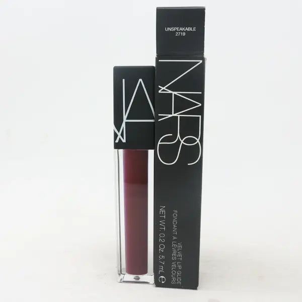 Nars Velvet Lip Glide Paradise Garage 0.02oz/5.7ml