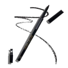 LAURA GELLER NEW YORK INKcredible Gel Eyeliner - Waterproof Smudge-proof Eyeliner Pencil - Built in Sharpener