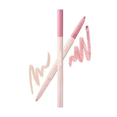 COLORGRAM Under Eye Highlighter Stick – Silky-Smooth Long-Lasting Highlighter & Contouring Stick for Smudge-Proof, Shining Daily Makeup | K-Beauty Face Highlighters & Luminizers