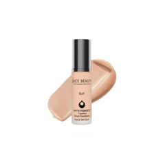 Juice Beauty Phyto Pigments Flawless Serum Foundation.