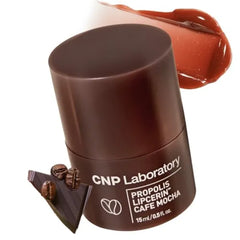 CNP Honey Lip Butter - Propolis Lipcerin, Hydrating Overnight Manuka Lip Balm & Mask, 12hr Long-Lasting Moisture, Stocking Stuffers, Gifts for Women, 0.5 fl.oz.