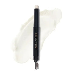 LAURA GELLER NEW YORK Define-n-Tame Brow Lifting Stick - Laminated Full Brows - Brow Wax
