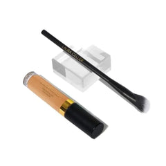 LAURA GELLER NEW YORK The Under Cover Kit: Ideal Fix Concealer + Precision Angled Concealer Brush