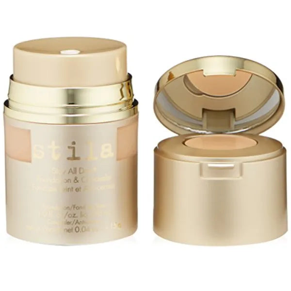 Stila Stay All Day Foundation & Concealer, 1 Count