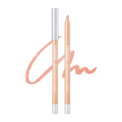 COSNORI Soft Drawing Overlip Maker - Long-Lasting Creamy Lip Liner, Easy-Blend, Multi-Use, Vegan Lip Pencil