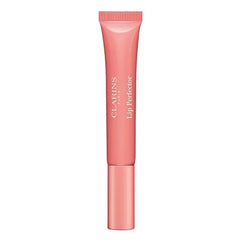 Clarins Lip Perfector Nourishing, Hydrating, Softening Lip Gloss Sheer Finish Lip Plumping Gloss Instant 3D Shine Award Winning Contains Natural Plant Extracts With Skincare Benefits