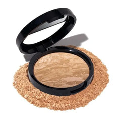 LAURA GELLER NEW YORK Baked Balance-N-Glow Illuminating Foundation - Buildable Sheer to Light Coverage - Satin Finish