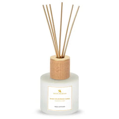 SWISS ARABIAN WHEN THE MORNING COMES Eucalyptus + Clove - Reed Diffuser - 200ml