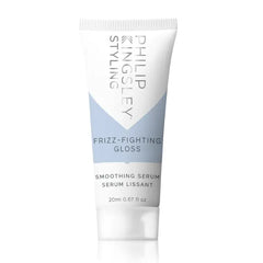 PHILIP KINGSLEY | Frizz-Fighting Gloss | Hair Gloss | Smoothing Hair Serum to Control Frizz, Condition and Add Shine | 1.69oz