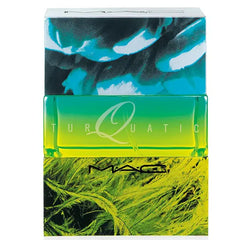 MAC Turquatic Fragrance Blend Perfume Spray , Fresh and Aquatic Scent