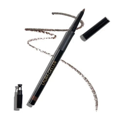 LAURA GELLER NEW YORK INKcredible Gel Eyeliner - Waterproof Smudge-proof Eyeliner Pencil - Built in Sharpener