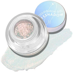 FOCALLURE Chameleon Cream Eyeshadow,Intense Color Shifting Creamy Eye Shadows,Highly Pigmented Metallic,Shimmer,Multi-Reflective Finishes