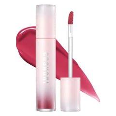 COSNORI Water Blurry Tint - Vegan Blurry Lip Tint, Lightweight & Long-lasting, Moist-watery texture, Flawless blurred lip