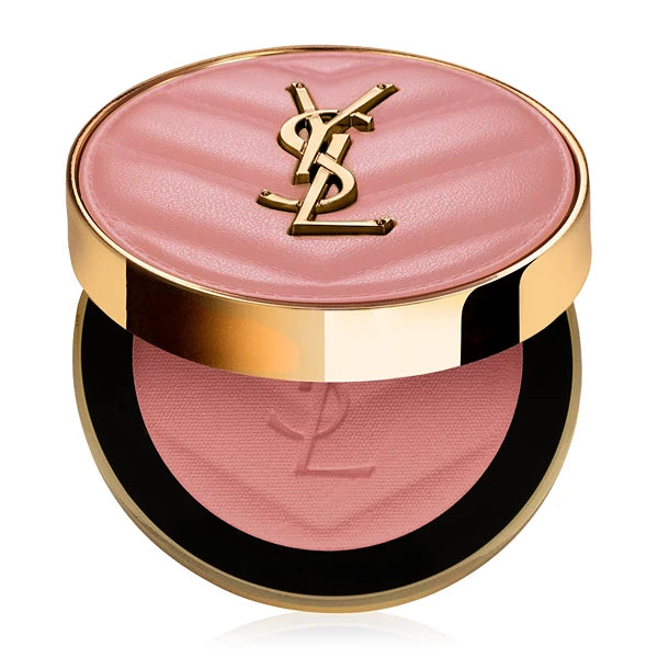 Yves Saint Laurent Make Me Blush 24H Buildable Powder Blush