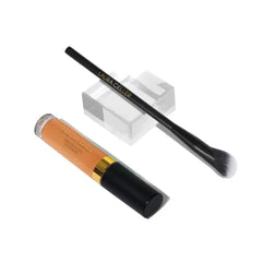LAURA GELLER NEW YORK The Under Cover Kit: Ideal Fix Concealer + Precision Angled Concealer Brush