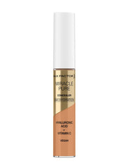 Max Factor Miracle Pure Concealer Vegan Shade 06 7.8Ml - AllurebeautypkMax Factor Miracle Pure Concealer Vegan Shade 06 7.8Ml