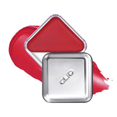 CLIO PROFESSIONAL Essential Lip & Cheek Tap, Pocket Blush, Creamy & Blendable Color For Lips and Cheeks, Contour & Highlight Face, Buildable Dewy & Natural Glow Finish, Non-Greasy, Travel-Sized