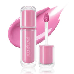 Peripera Mood Glowy Tint, Watery Glow Finish, Buildable Fresh Color, Lightweight, Long-Lasting, Non-Sticky, Korean Lip Tint
