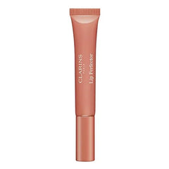 Clarins Lip Perfector Nourishing, Hydrating, Softening Lip Gloss Sheer Finish Lip Plumping Gloss Instant 3D Shine Award Winning Contains Natural Plant Extracts With Skincare Benefits