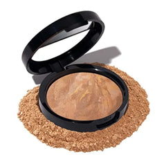 LAURA GELLER NEW YORK Baked Balance-N-Glow Illuminating Foundation - Buildable Sheer to Light Coverage - Satin Finish