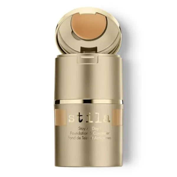 Stila Stay All Day Foundation & Concealer, 1 Count