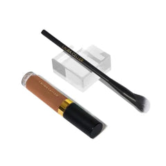 LAURA GELLER NEW YORK The Under Cover Kit: Ideal Fix Concealer + Precision Angled Concealer Brush