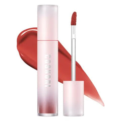 COSNORI Water Blurry Tint - Vegan Blurry Lip Tint, Lightweight & Long-lasting, Moist-watery texture, Flawless blurred lip