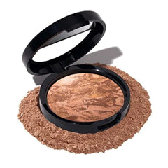 LAURA GELLER NEW YORK Baked Balance-N-Glow Illuminating Foundation - Buildable Sheer to Light Coverage - Satin Finish